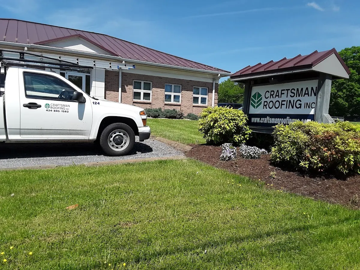 Quality Gutter & Downspout Repair by experienced craftsmen in Shoemakersville